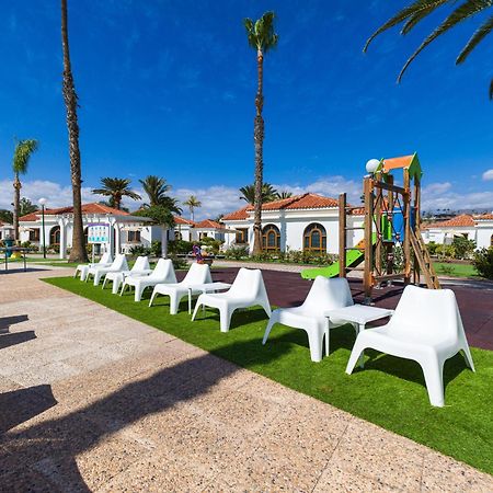 Eo Suite Hotel Jardin Dorado Maspalomas  Ngoại thất bức ảnh