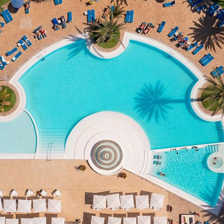 Eo Suite Hotel Jardin Dorado Maspalomas  Ngoại thất bức ảnh