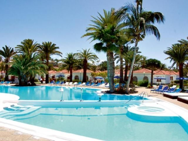 Eo Suite Hotel Jardin Dorado Maspalomas  Ngoại thất bức ảnh
