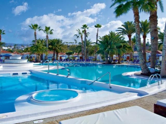 Eo Suite Hotel Jardin Dorado Maspalomas  Ngoại thất bức ảnh