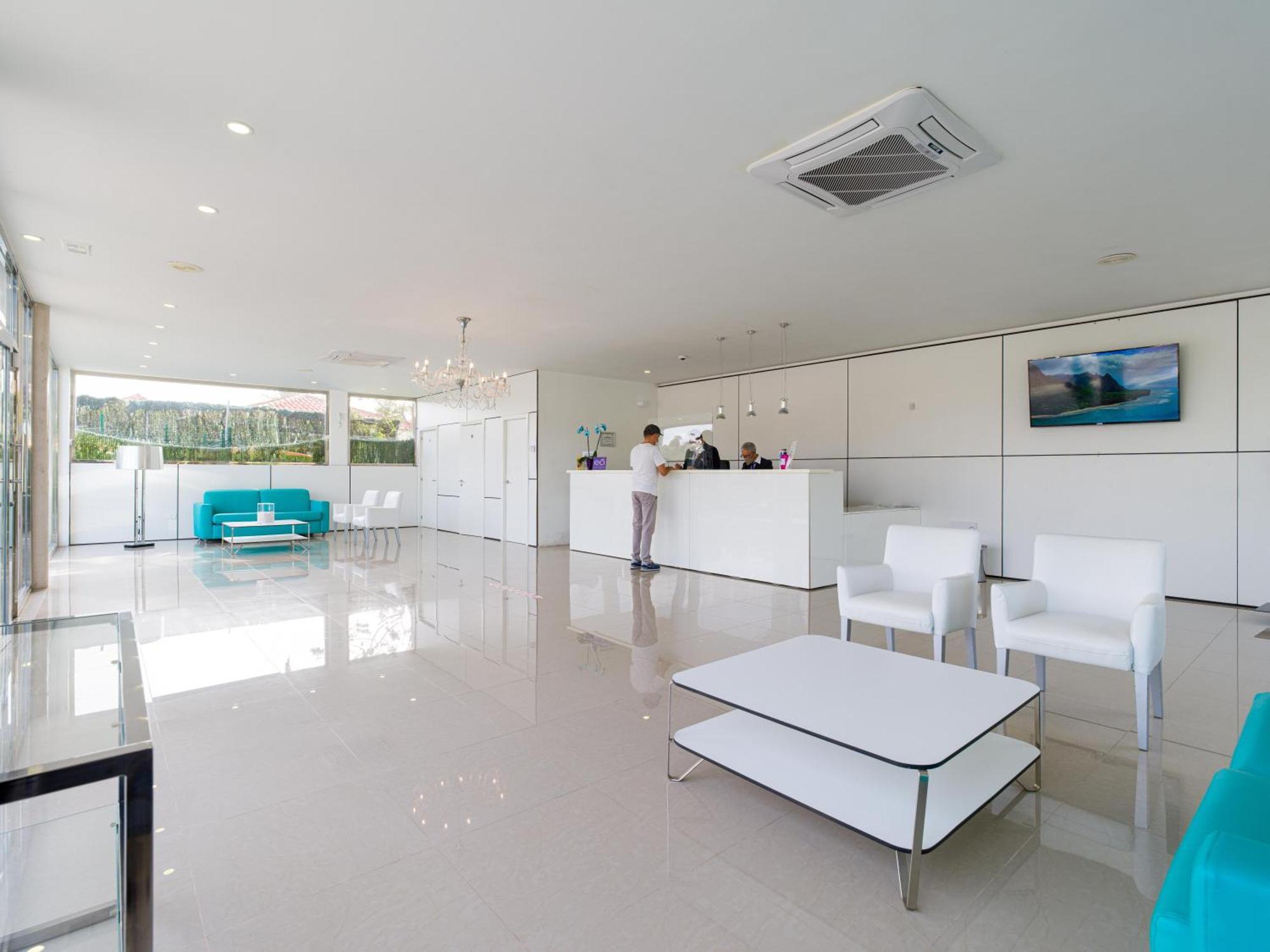 Eo Suite Hotel Jardin Dorado Maspalomas  Ngoại thất bức ảnh