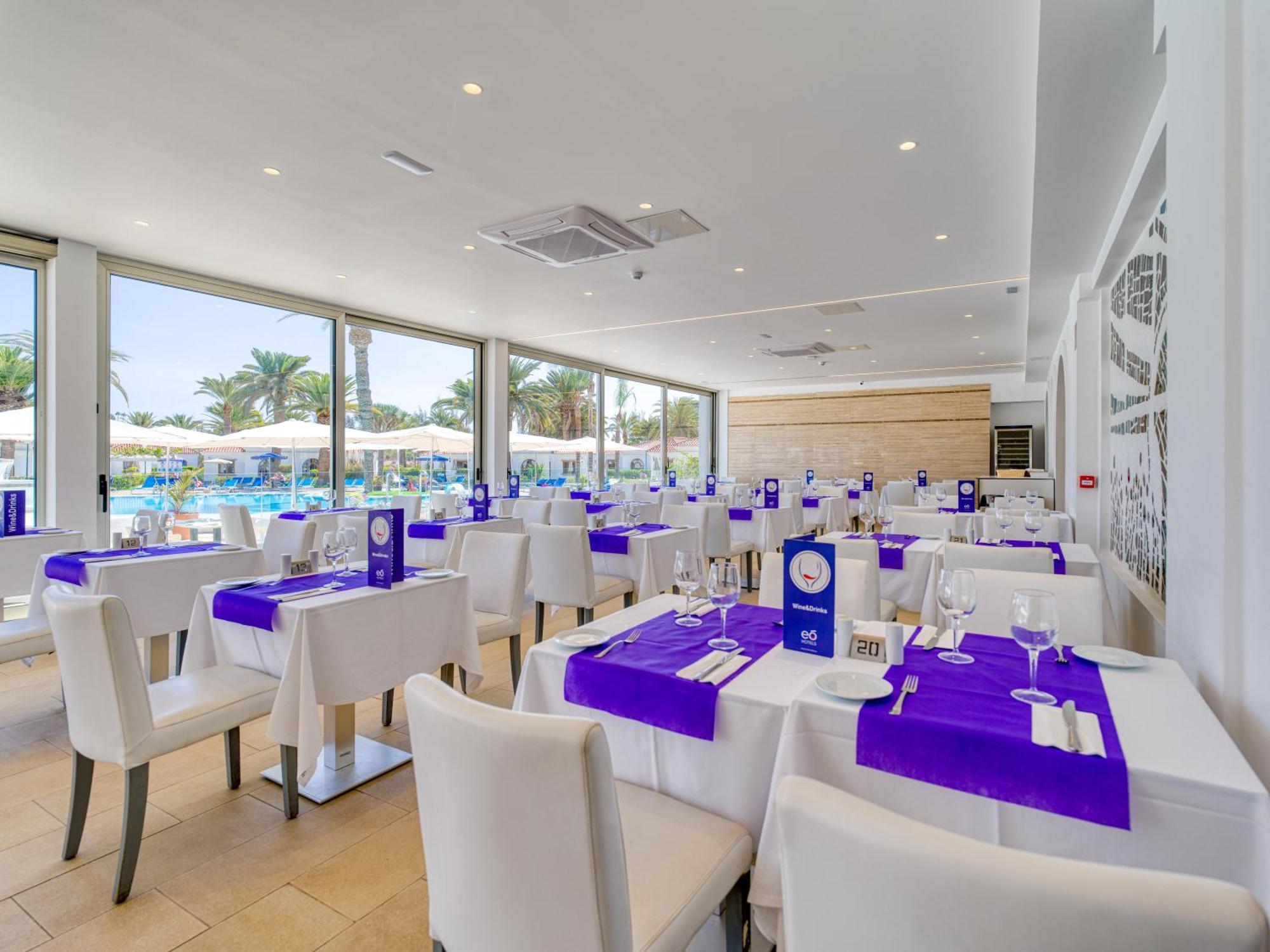 Eo Suite Hotel Jardin Dorado Maspalomas  Ngoại thất bức ảnh
