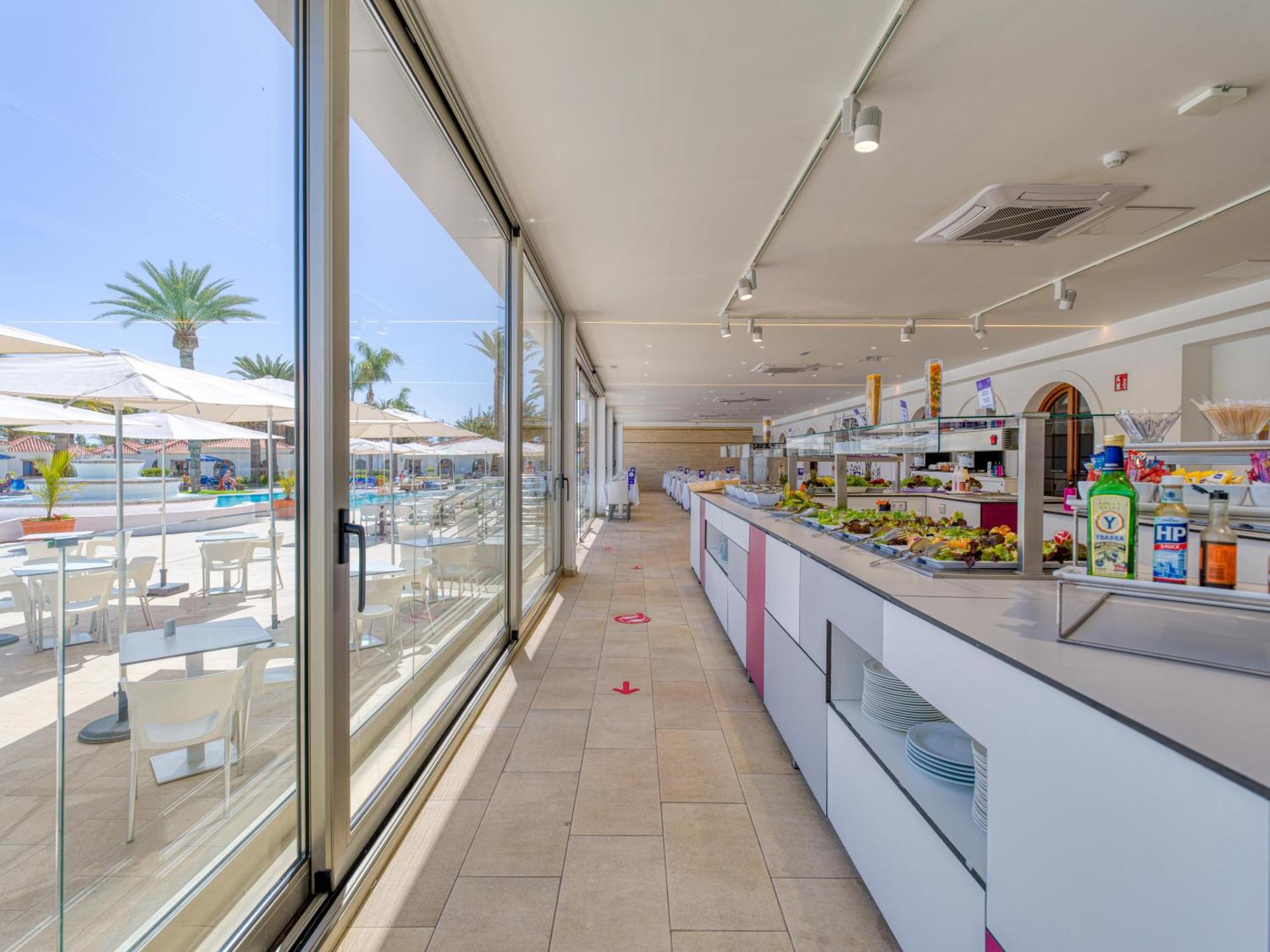 Eo Suite Hotel Jardin Dorado Maspalomas  Ngoại thất bức ảnh