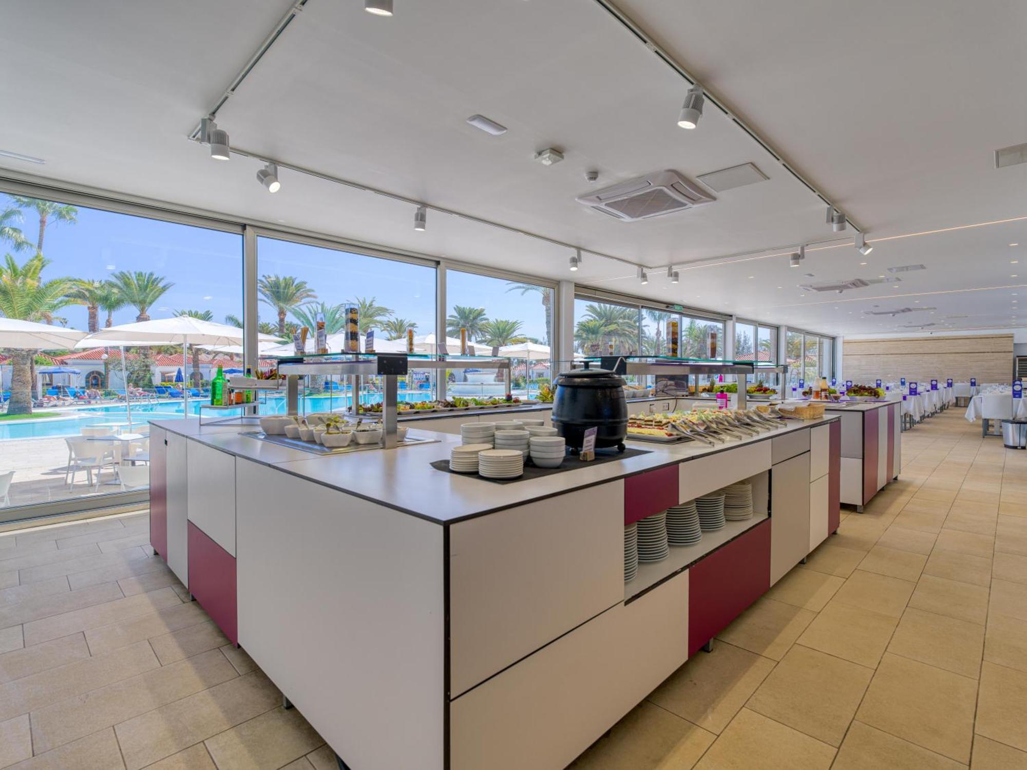 Eo Suite Hotel Jardin Dorado Maspalomas  Ngoại thất bức ảnh