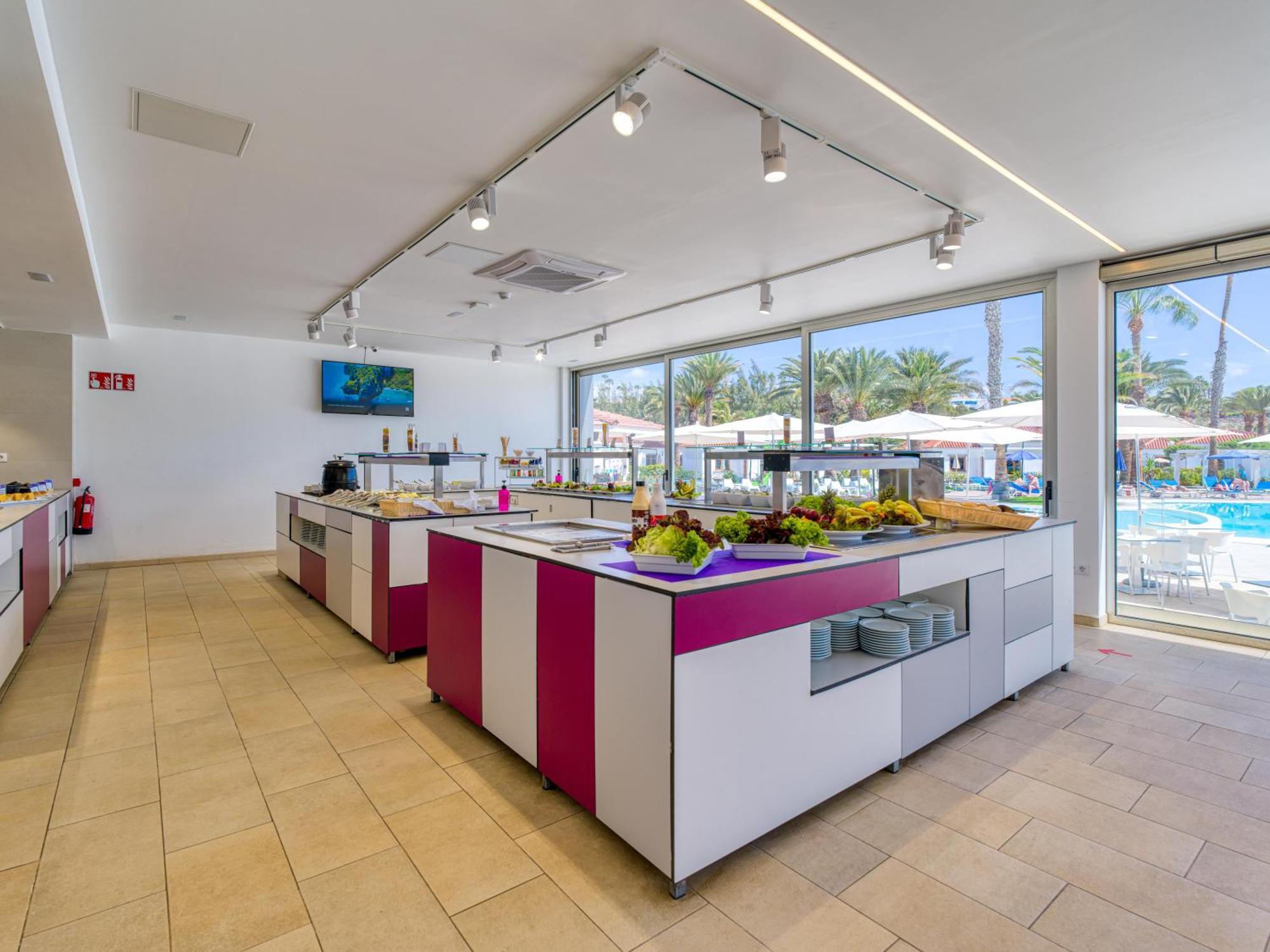 Eo Suite Hotel Jardin Dorado Maspalomas  Ngoại thất bức ảnh