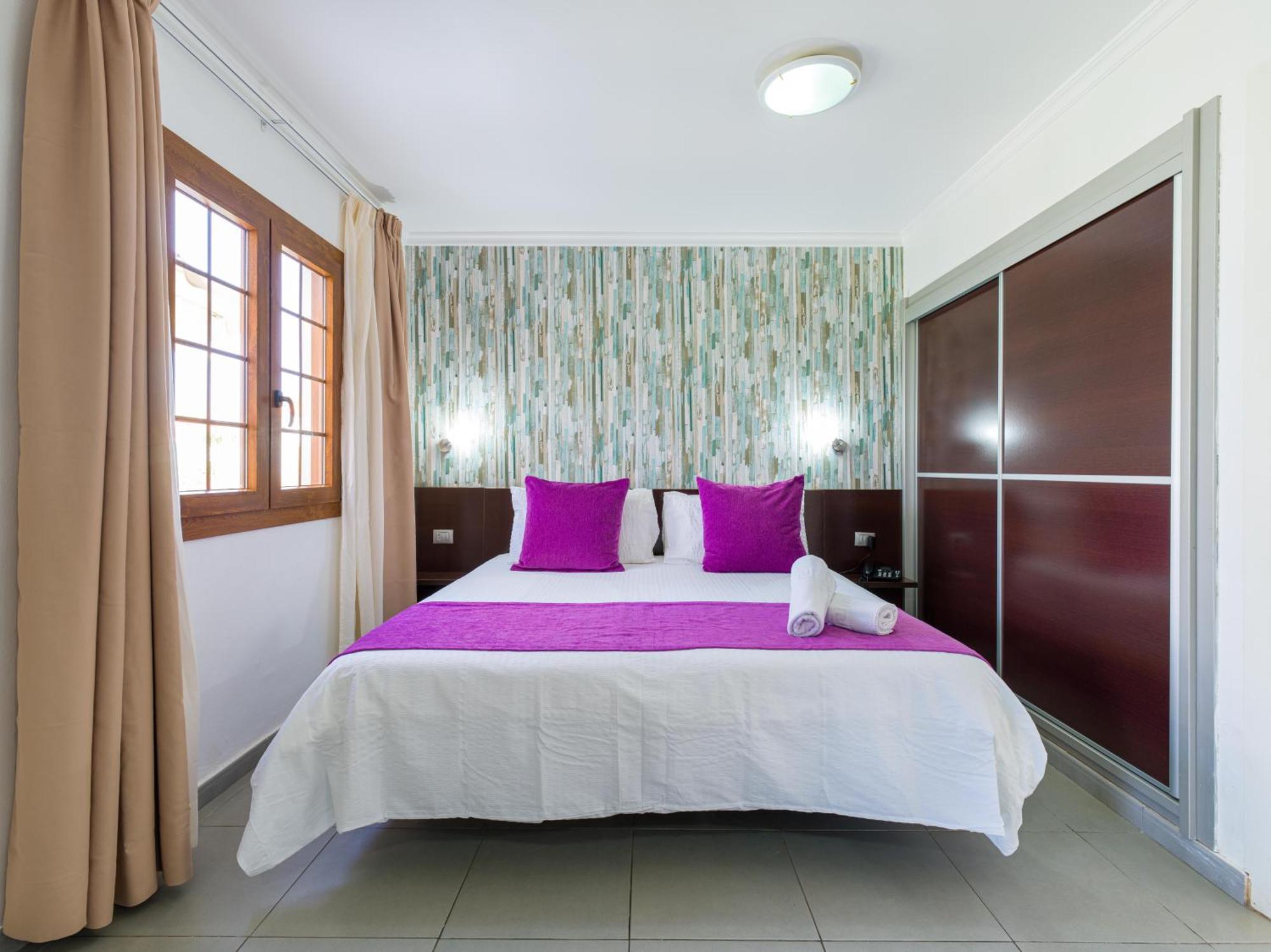 Eo Suite Hotel Jardin Dorado Maspalomas  Ngoại thất bức ảnh