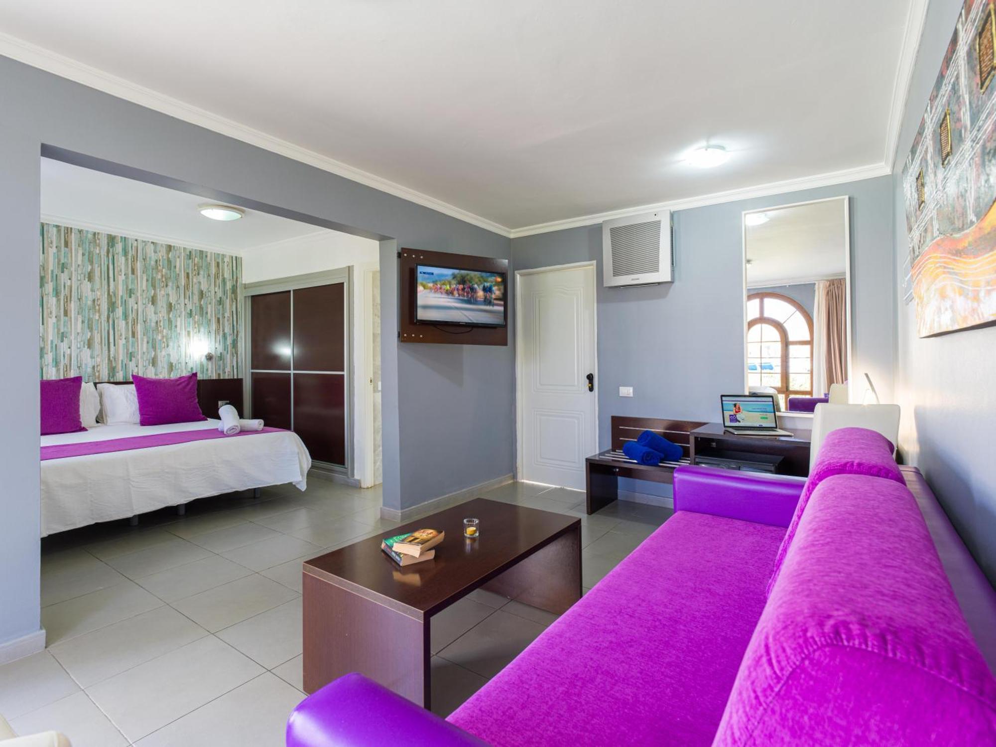 Eo Suite Hotel Jardin Dorado Maspalomas  Ngoại thất bức ảnh