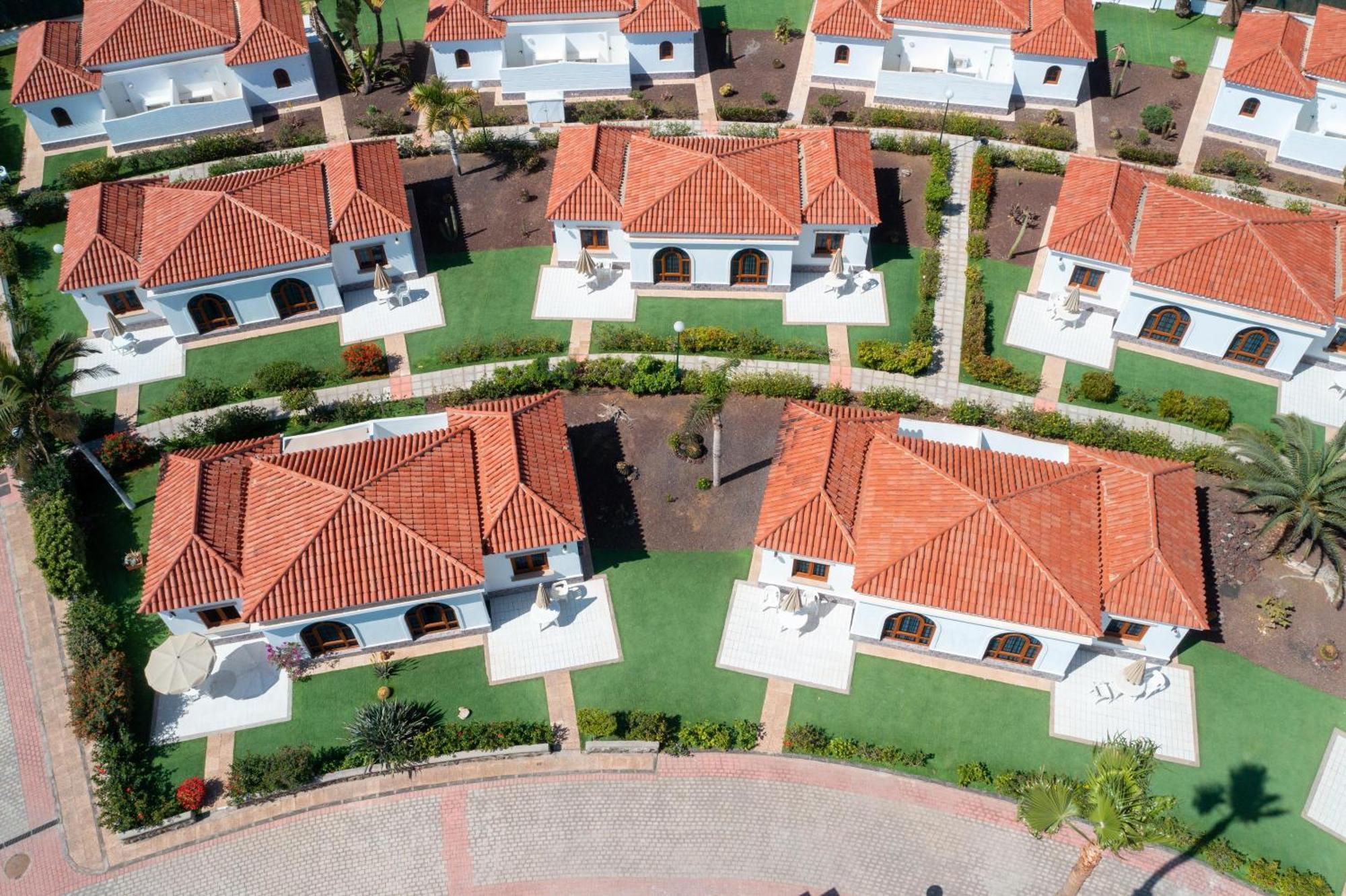 Eo Suite Hotel Jardin Dorado Maspalomas  Ngoại thất bức ảnh
