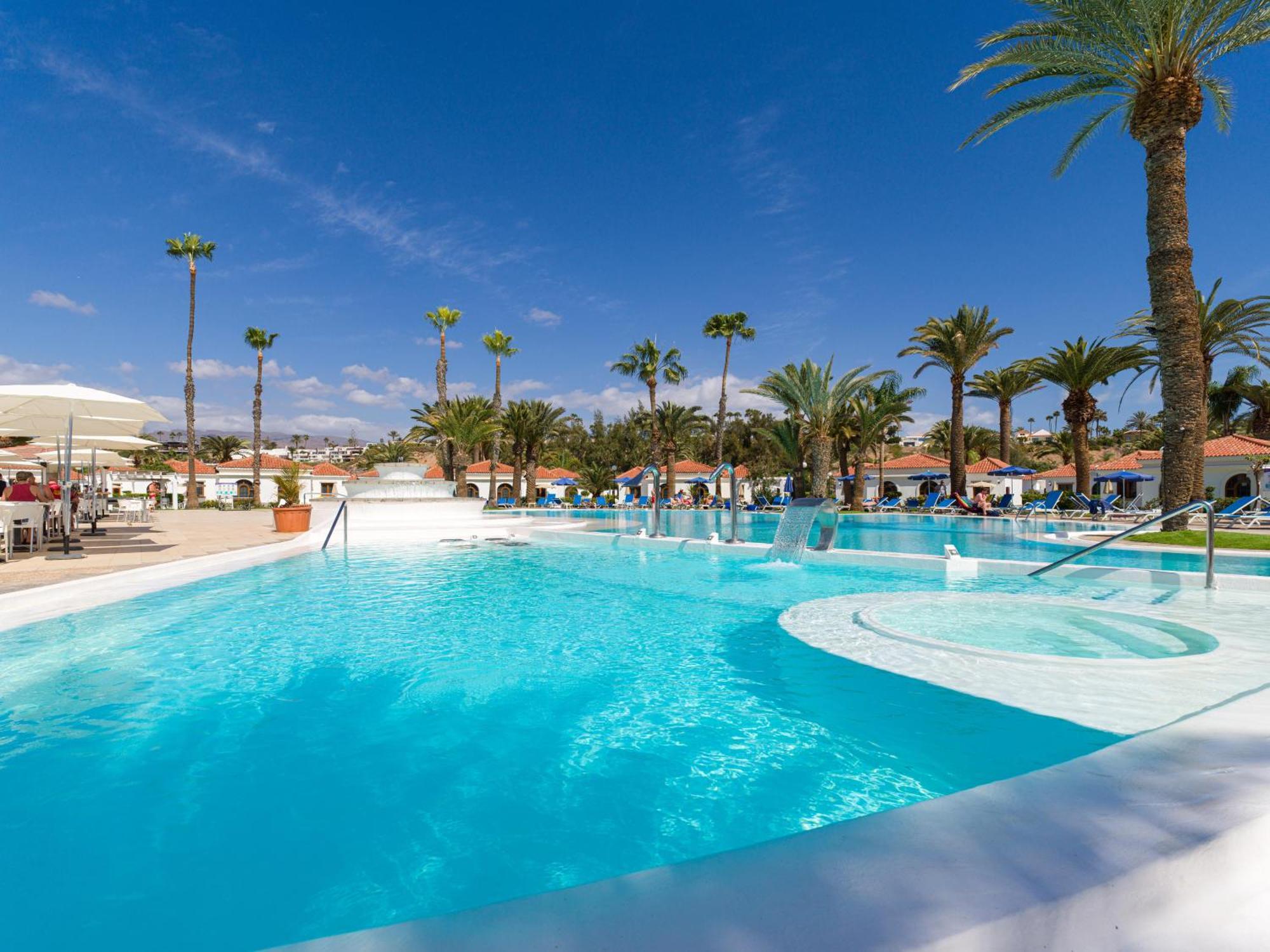 Eo Suite Hotel Jardin Dorado Maspalomas  Ngoại thất bức ảnh