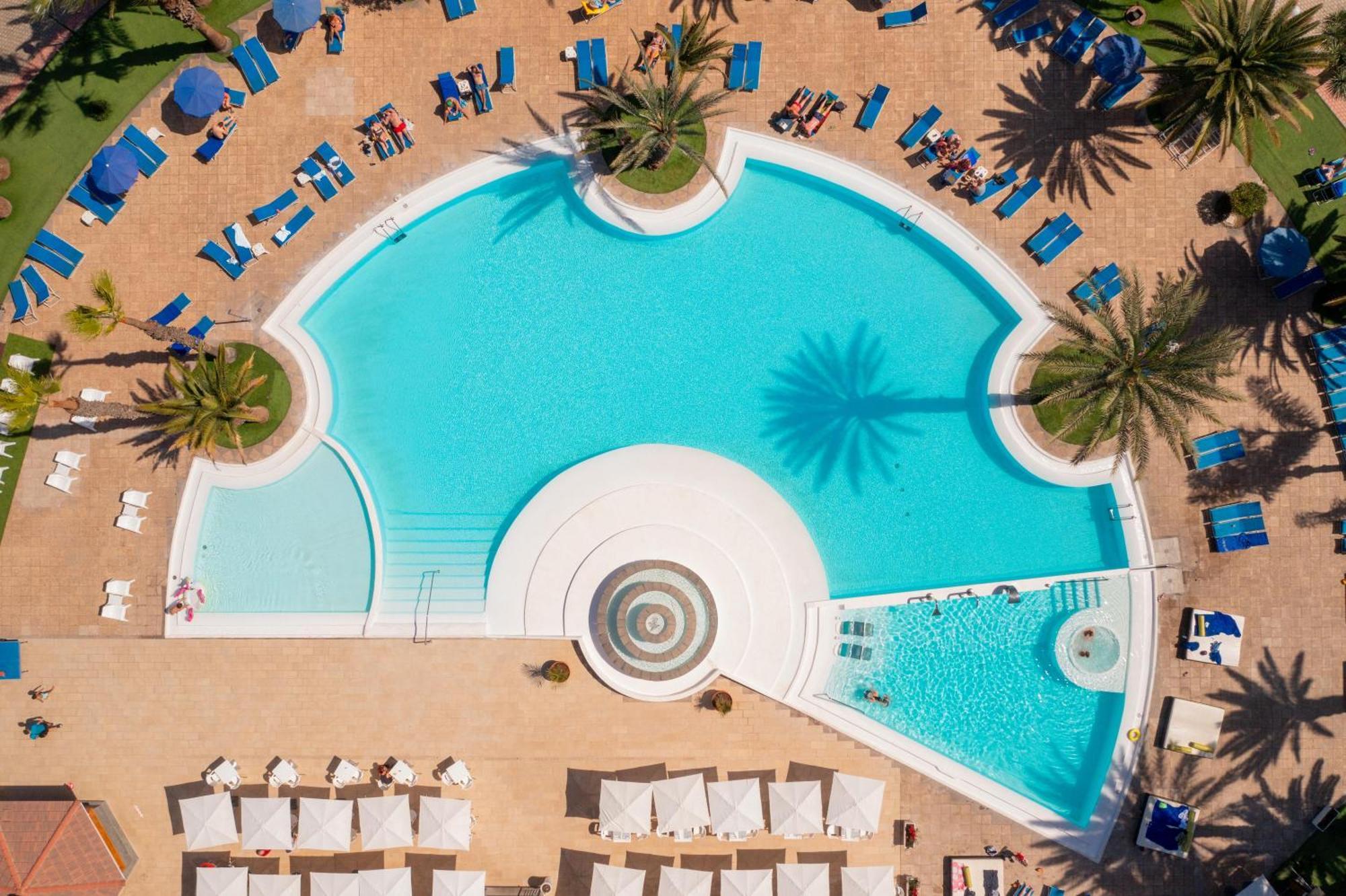 Eo Suite Hotel Jardin Dorado Maspalomas  Ngoại thất bức ảnh