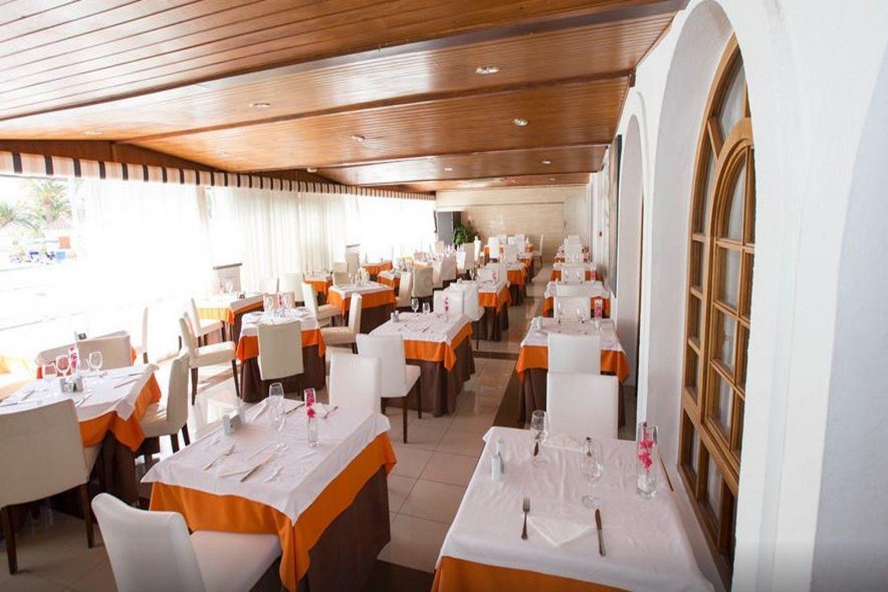 Eo Suite Hotel Jardin Dorado Maspalomas  Ngoại thất bức ảnh