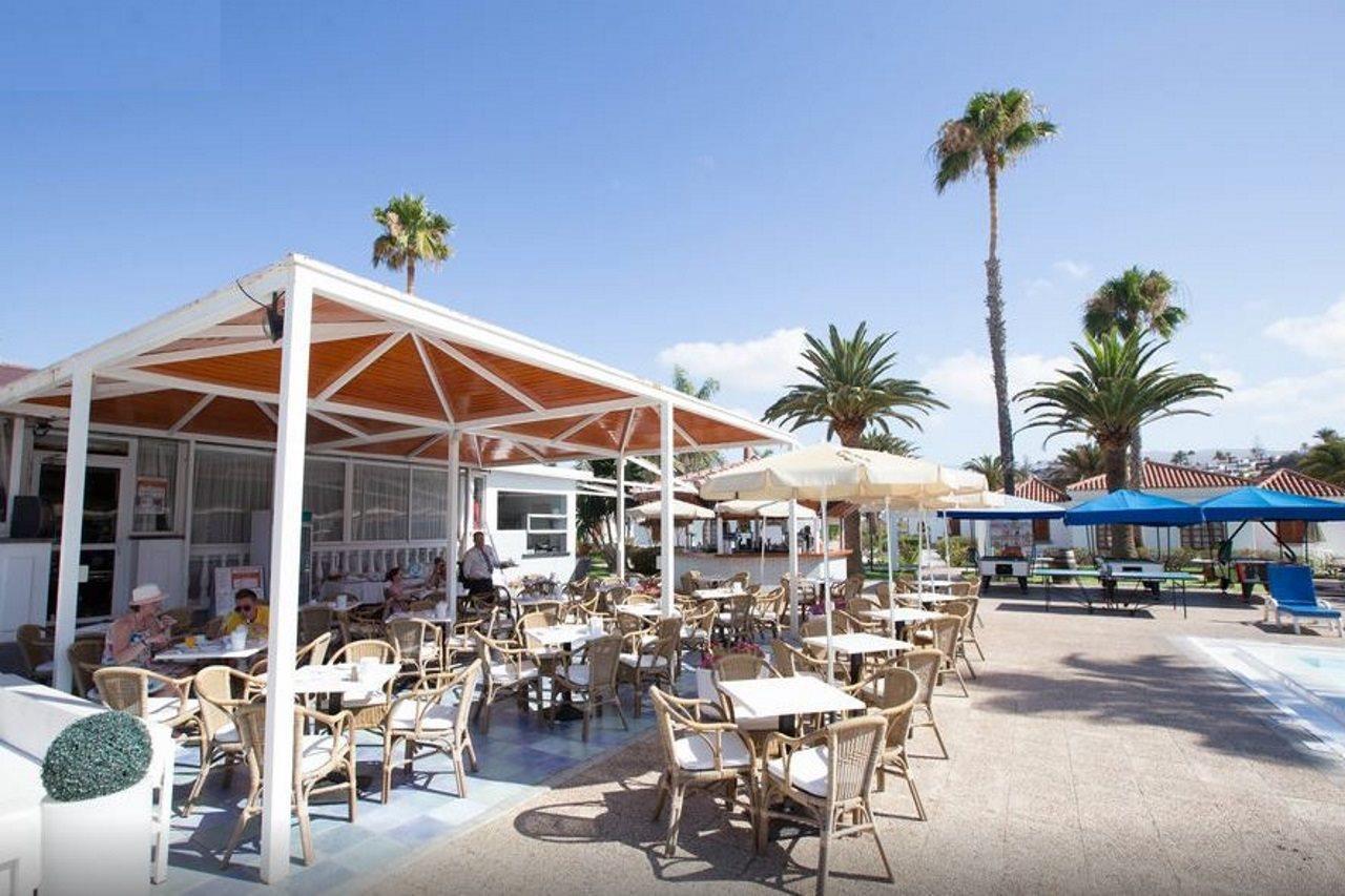 Eo Suite Hotel Jardin Dorado Maspalomas  Ngoại thất bức ảnh