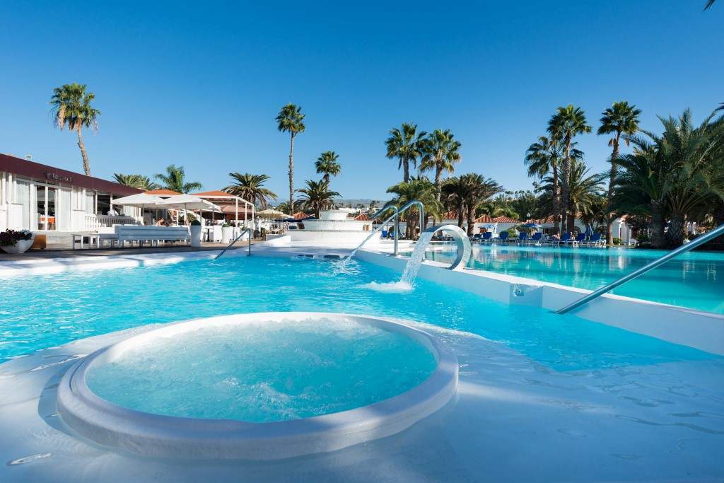 Eo Suite Hotel Jardin Dorado Maspalomas  Ngoại thất bức ảnh