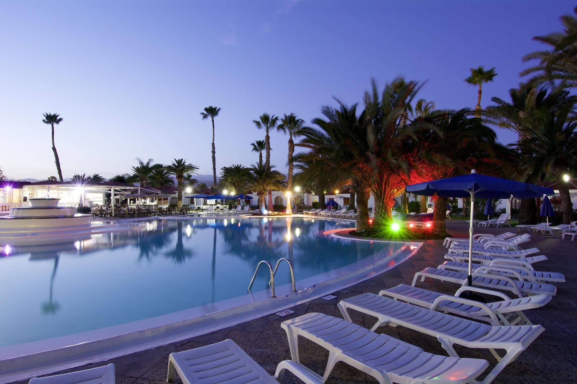 Eo Suite Hotel Jardin Dorado Maspalomas  Ngoại thất bức ảnh