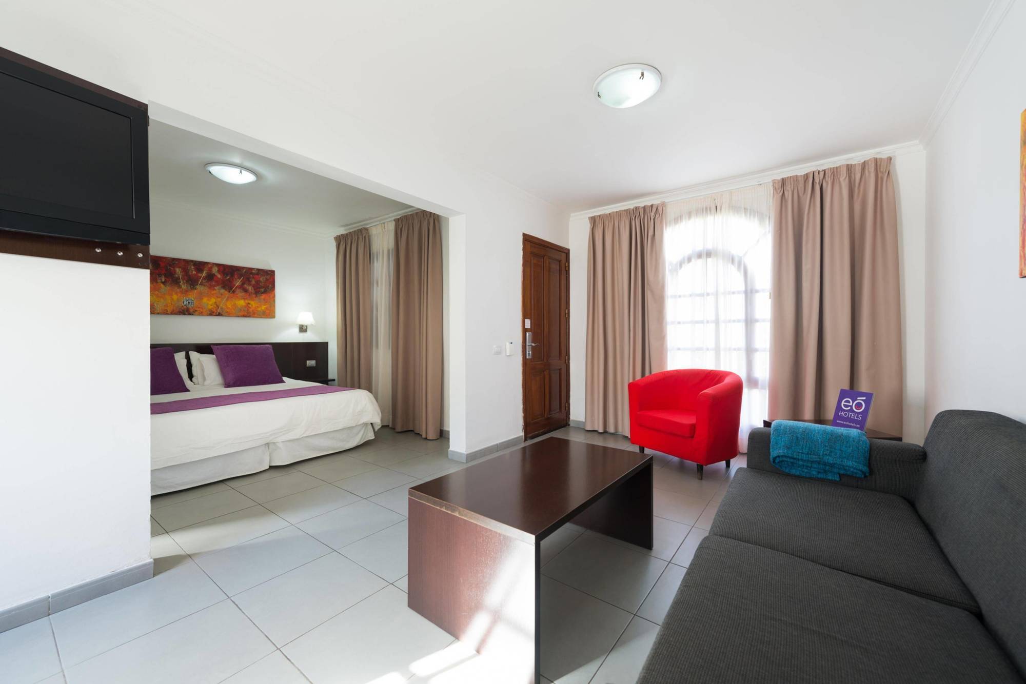Eo Suite Hotel Jardin Dorado Maspalomas  Ngoại thất bức ảnh